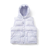 BU puffer vest