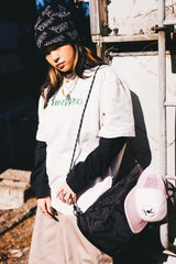 Youngersong x Centimeter UNIVERSAL LOGO Beanie