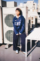 Youngersong x Centimeter CMT GAME SHIRT