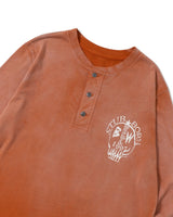 Art skull henry TEE