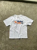 HTH × codegraphy Random logo tee