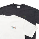 BEYOND CLOSET × Younger Song ss tee