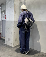 HTH × UMBRO knapsack
