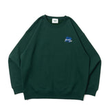 Clover logo sweat