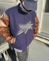 Melton Track STADIUM JUMPER