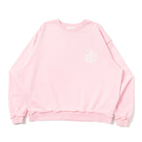 BW Maria Graphic Sweat