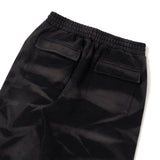 BU powder bleach sweat pants