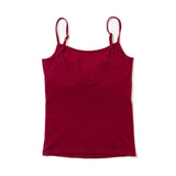 cup camisole 2p