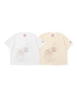 Shih Tzu friendship tee