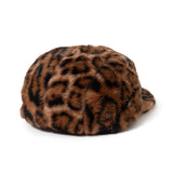 Fur Cap