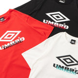 Umbro X年輕歌曲SS T卹