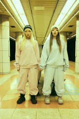 LAGUAGEM×HTH OVER SW