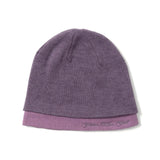 layered beanie