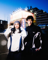 YS LINE NYLON JACKET