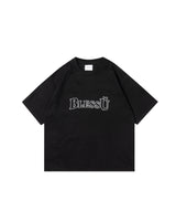 BU EMBROIDERY OG LOGO S/S TEE