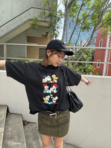 사진 콜라주 티