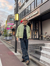 스윙 보아 재킷