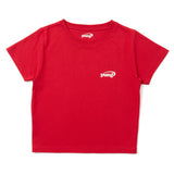 yung logo 2pack ss tee