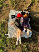 Vintage Like Heart Logo Tee