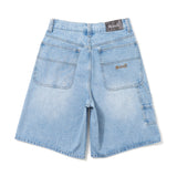BU DENIM SHORTS