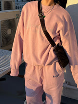 LAGUAGEM×HTH OVER SW