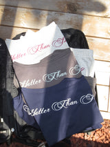 one shoulder pack set