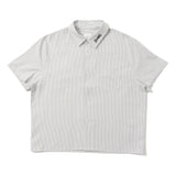 BU STRIPE S/S SHIRT