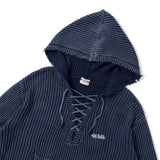 蕾絲淡淡的編織美食家