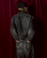 ballsy×Lee riders denim jacket (BK USED)(発送予定:2026年4月上旬~)