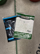 Glitter 2pack fit ss tee