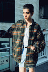 【HIROKI TSUZUKI】SOUVENIR JACKET (BIG)