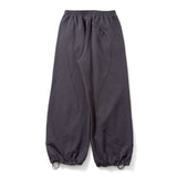 FILA × HTH sweatpants