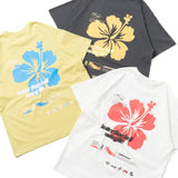 HTH × PIKO graphic tee