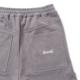 BU SWEAT HALF PANTS