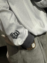 HTH × umbro game shirt