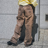 Blessu Wash Painter牛仔布