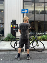 Vintage Like Heart Logo Tee