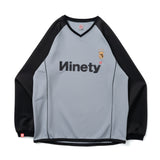 King Emblem Game LS TEE