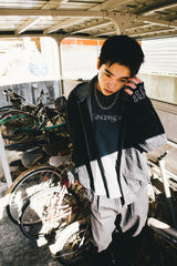 Youngersong×厘米色素T卹