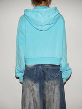 NAPOLEON ZIP 連帽外套