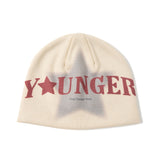 Soaking Star Logo Beanie