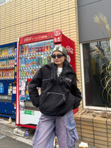 h花徽標無簷小便帽