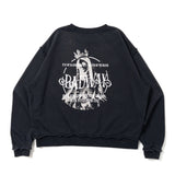 BW Maria Graphic Sweat