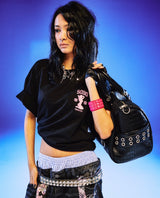 Sexy Logo Dollar Tee