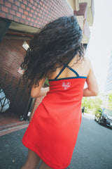 HTH × PIKO one piece