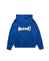 BU OG LOGO HOODIE