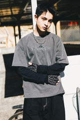 Youngersong×厘米色素T卹