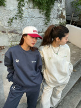 two point sweat set up