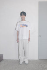 HTH × codegraphy Random logo tee