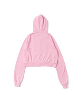 NAPOLEON ZIP 連帽外套